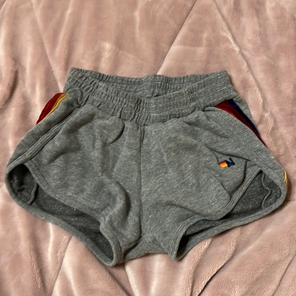 aviator nation shorts